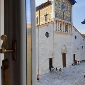  Gasthuis Il Vicolo