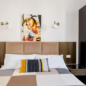 Francesco Romestay - Termini Appartement Rome