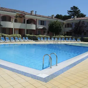 Villaggio Tulipano , Bibione Włochy